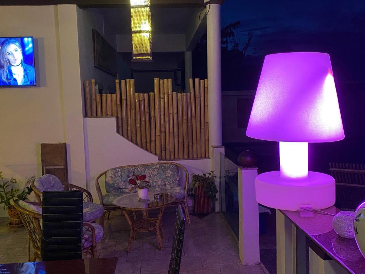Hotel Kata Hill Sea View Exterior foto