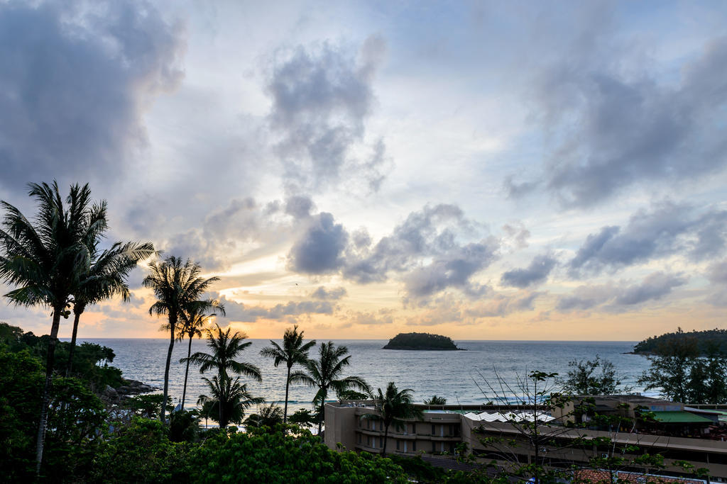 Hotel Kata Hill Sea View Zimmer foto